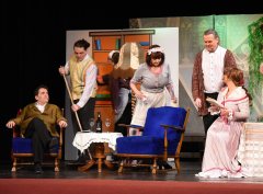 Ochotníci Rieger Pelhřimov