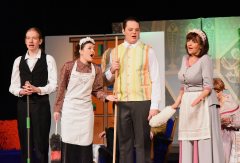 Ochotníci Rieger Pelhřimov