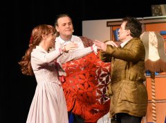 Ochotníci Rieger Pelhřimov