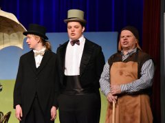 Ochotníci Rieger Pelhřimov