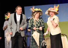 Ochotníci Rieger Pelhřimov