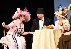 Ochotníci Rieger Pelhřimov