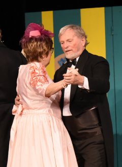 Ochotníci Rieger Pelhřimov