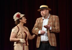 Ochotníci Rieger Pelhřimov