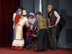 Ochotníci Rieger Pelhřimov