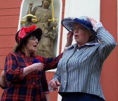 Ochotníci Rieger Pelhřimov