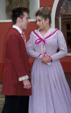 Ochotníci Rieger Pelhřimov