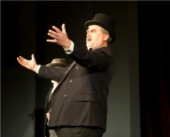 Ochotníci Rieger Pelhřimov