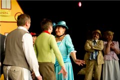 Ochotníci Rieger Pelhřimov