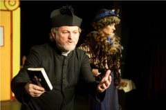 Ochotníci Rieger Pelhřimov