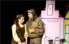 Ochotníci Rieger Pelhřimov