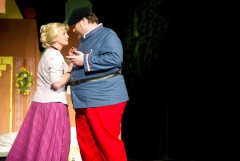 Ochotníci Rieger Pelhřimov