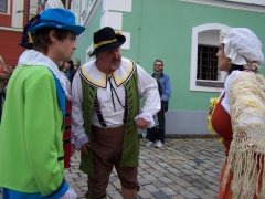 Ochotníci Rieger Pelhřimov