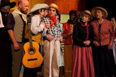 Ochotníci Rieger Pelhřimov