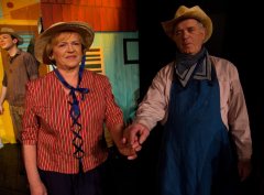 Ochotníci Rieger Pelhřimov