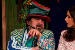 Ochotníci Rieger Pelhřimov