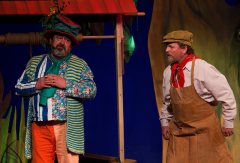 Ochotníci Rieger Pelhřimov