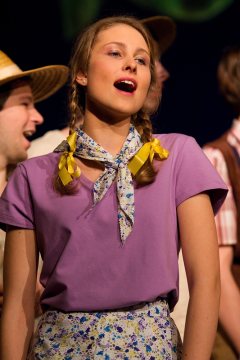 Ochotníci Rieger Pelhřimov