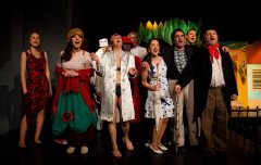 Ochotníci Rieger Pelhřimov