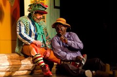 Ochotníci Rieger Pelhřimov