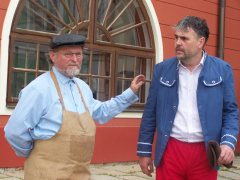 Ochotníci Rieger Pelhřimov