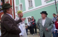 Ochotníci Rieger Pelhřimov