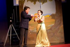 Ochotníci Rieger Pelhřimov