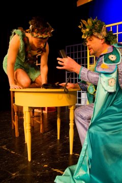 Ochotníci Rieger Pelhřimov