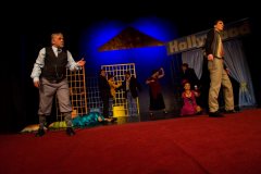 Ochotníci Rieger Pelhřimov