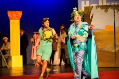 Ochotníci Rieger Pelhřimov