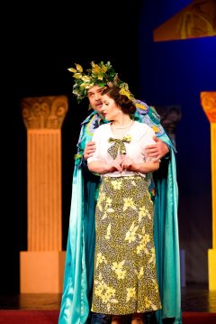 Ochotníci Rieger Pelhřimov