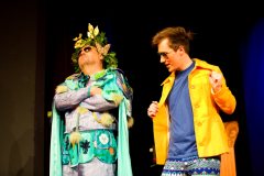 Ochotníci Rieger Pelhřimov