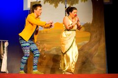 Ochotníci Rieger Pelhřimov