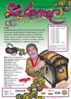 Ochotníci Rieger Pelhřimov