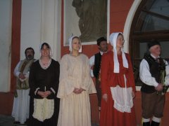 Ochotníci Rieger Pelhřimov