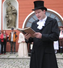 Ochotníci Rieger Pelhřimov