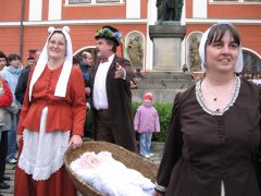 Ochotníci Rieger Pelhřimov