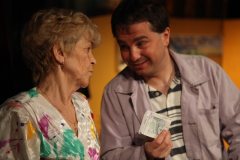 Ochotníci Rieger Pelhřimov