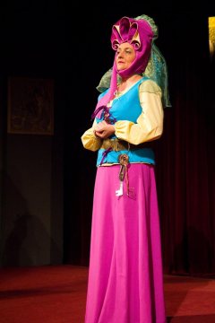 Ochotníci Rieger Pelhřimov