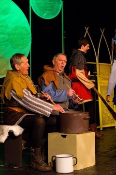 Ochotníci Rieger Pelhřimov