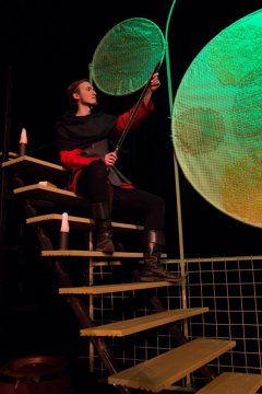 Ochotníci Rieger Pelhřimov