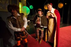 Ochotníci Rieger Pelhřimov