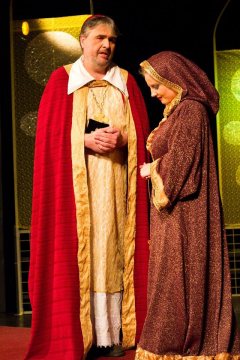 Ochotníci Rieger Pelhřimov