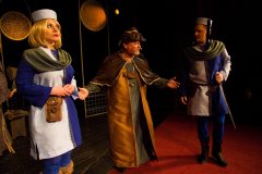 Ochotníci Rieger Pelhřimov