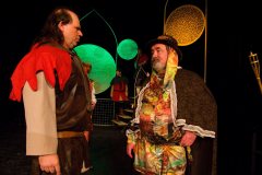 Ochotníci Rieger Pelhřimov