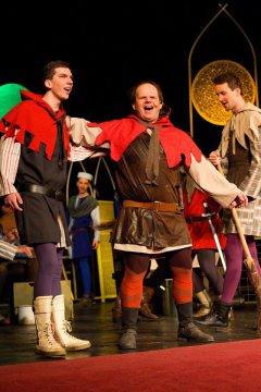 Ochotníci Rieger Pelhřimov