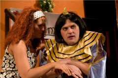 Ochotníci Rieger Pelhřimov