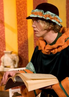 Ochotníci Rieger Pelhřimov