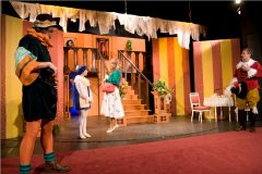 Ochotníci Rieger Pelhřimov