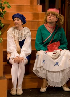 Ochotníci Rieger Pelhřimov